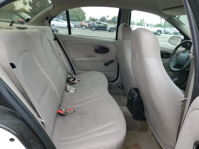 Photo 10 from auction – 2002 SATURN SL with VIN 1G8ZF52842Z104859
