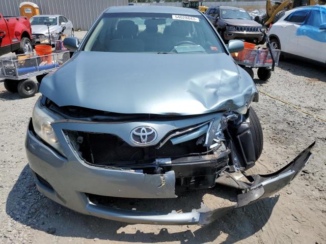 Фото 5 с аукциона – 2010 TOYOTA CAMRY BASE с VIN 4T1BF3EK7AU577147