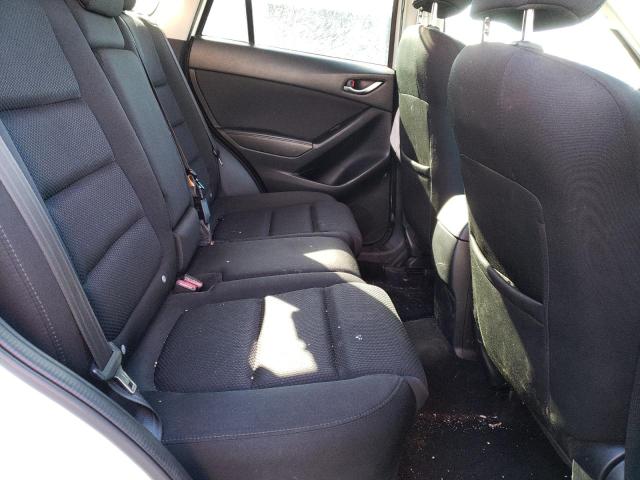 Photo 11 from auction – 2016 MAZDA CX-5 TOURI with VIN JM3KE4CY8G0725544