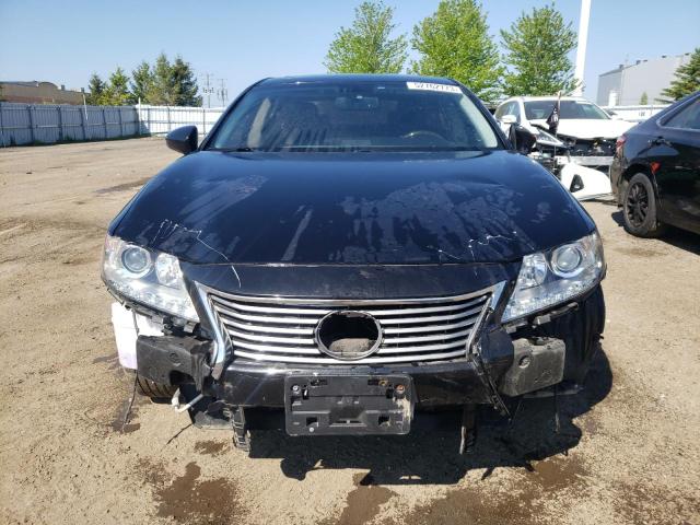 Photo 5 from auction – 2015 LEXUS ES 350 with VIN JTHBK1GG8F2188144