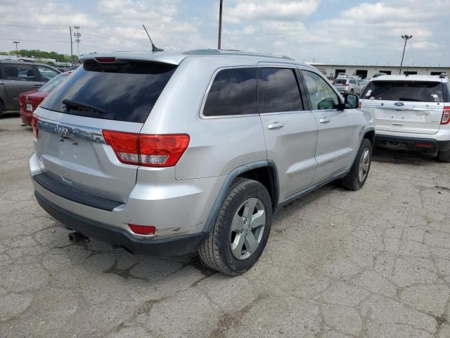Photo 3 from auction – 2011 JEEP GRAND CHER with VIN 1J4RR4GGXBC563625