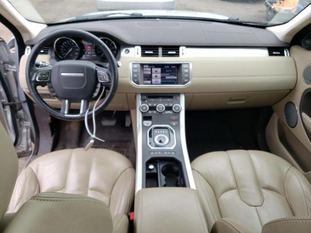 Photo 8 from auction – 2012 LAND ROVER RANGE ROVE with VIN SALVR2BG6CH617239