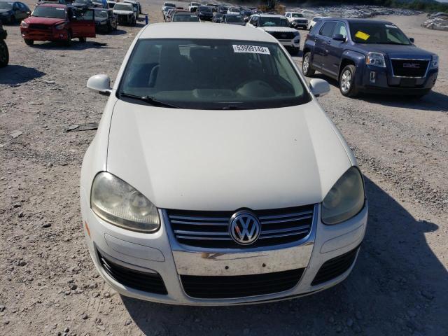Photo 5 from auction – 2007 VOLKSWAGEN JETTA with VIN 3VWGF71K47M083572