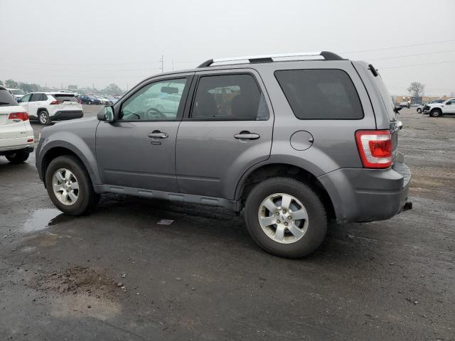 Photo 2 from auction – 2009 FORD ESCAPE with VIN 1FMCU94G19KA19201
