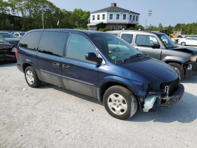 Photo 4 from auction – 2003 DODGE GRAND CARA with VIN 1D4GP24R13B286578