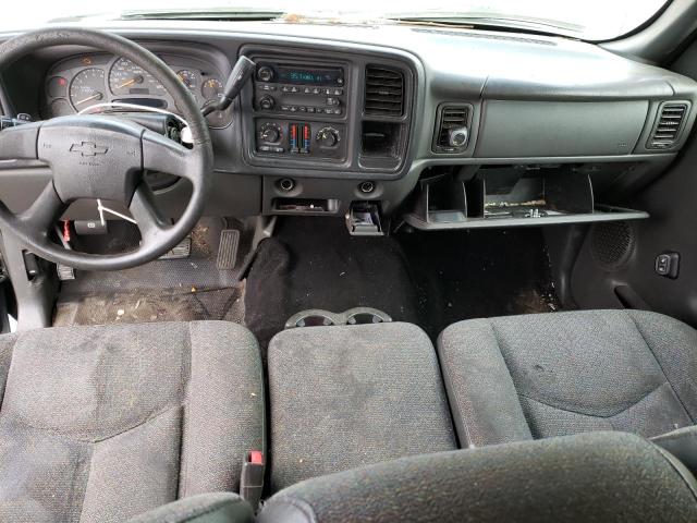 Photo 8 from auction – 2005 CHEVROLET SILVERADO with VIN 1GCEC19X35Z299067