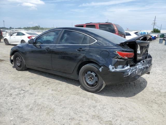 Foto 2 de la subasta – 2009 MAZDA 6 I con VIN 1YVHP81A895M41390