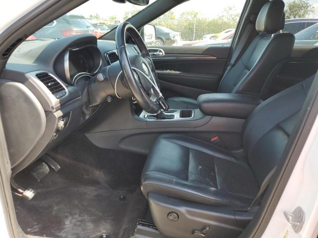 Photo 7 from auction – 2019 JEEP GRAND CHER with VIN 1C4RJEBG6KC556701