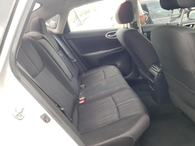 Photo 10 from auction – 2017 NISSAN SENTRA S with VIN 3N1AB7AP1HL675585