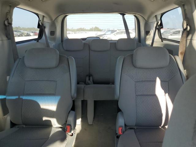 Photo 10 from auction – 2008 CHRYSLER TOWN & COU with VIN 2A8HR44H28R743334