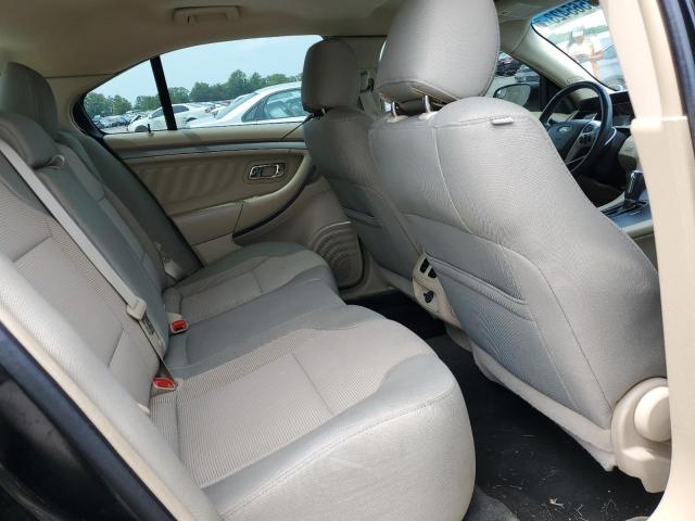 Photo 10 from auction – 2014 FORD TAURUS SEL with VIN 1FAHP2E8XEG130865