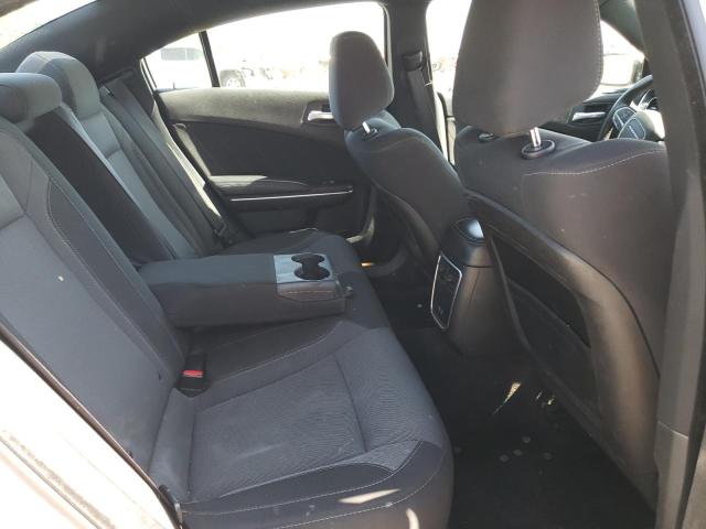 Photo 10 from auction – 2016 DODGE CHARGER with VIN 2C3CDXCTXGH112783