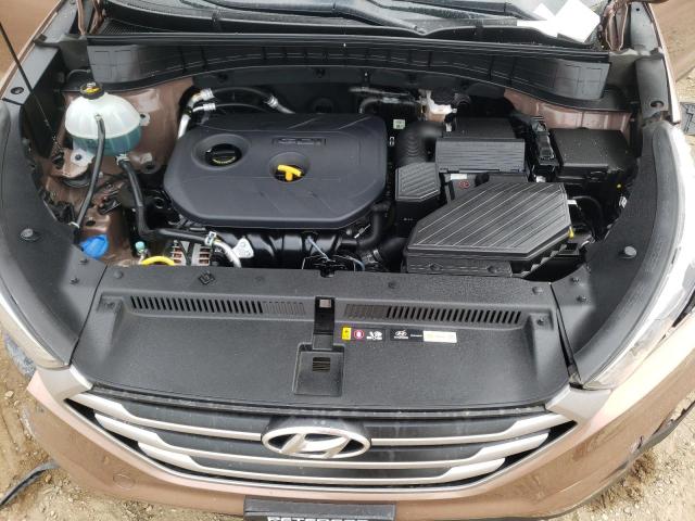 Photo 11 from auction – 2017 HYUNDAI TUCSON LIM with VIN KM8J3CA46HU334449
