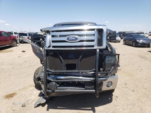 Photo 5 from auction – 2010 FORD F150 SUPER with VIN 1FTFW1EV6AKE76410
