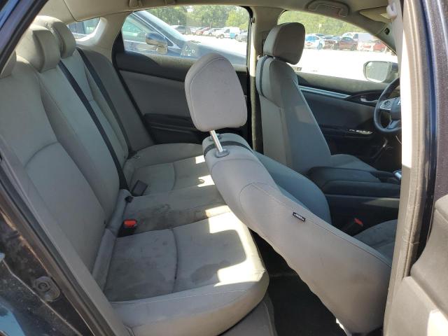 Photo 10 from auction – 2018 HONDA CIVIC LX with VIN 2HGFC2F59JH597938
