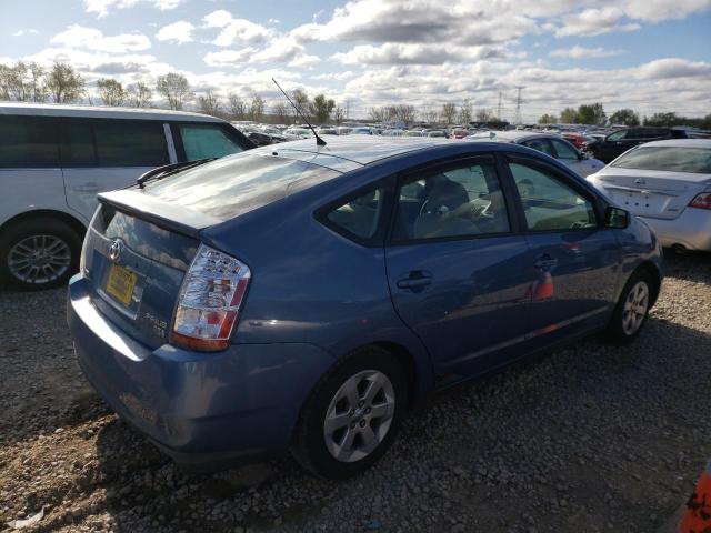 Photo 3 from auction – 2008 TOYOTA PRIUS with VIN JTDKB20U287780507