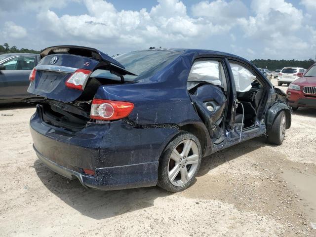 Photo 3 from auction – 2013 TOYOTA COROLLA BA with VIN 2T1BU4EE8DC967217