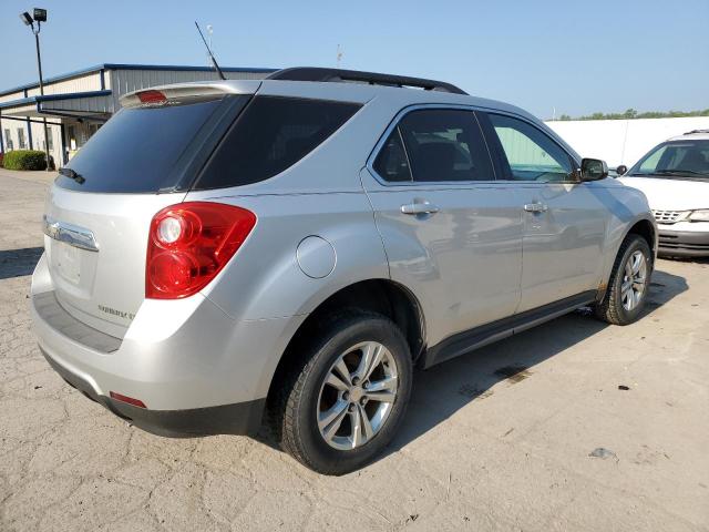 Photo 3 from auction – 2010 CHEVROLET EQUINOX LT with VIN 2CNALDEW1A6253266