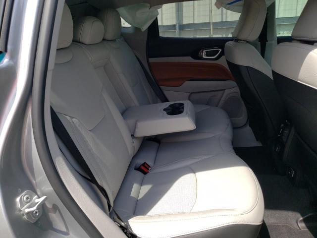 Photo 10 from auction – 2022 JEEP COMPASS LI with VIN 3C4NJDCB8NT190194