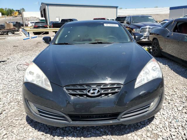 Photo 5 from auction – 2012 HYUNDAI GENESIS CO with VIN KMHHU6KH0CU071219