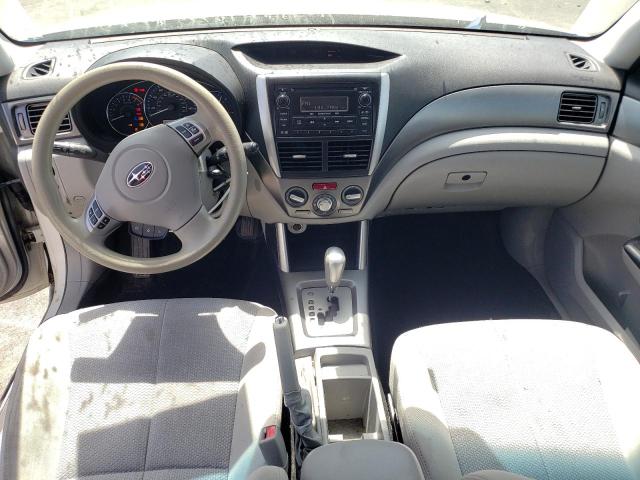 Photo 8 from auction – 2012 SUBARU FORESTER 2 with VIN JF2SHADC5CH463500
