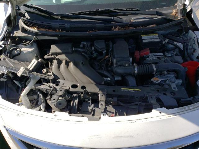 Foto 11 de la subasta – 2016 NISSAN VERSA S con VIN 3N1CN7AP2GL854944