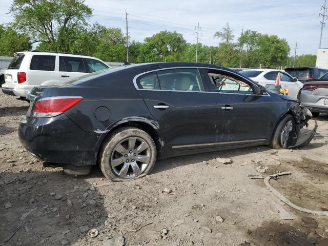 Photo 3 from auction – 2011 BUICK LACROSSE C with VIN 1G4GE5ED3BF372873