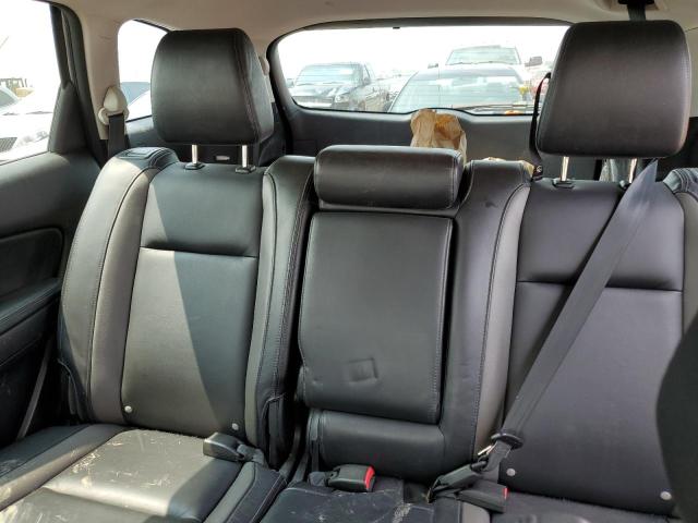 Photo 10 from auction – 2012 MAZDA CX-9 with VIN JM3TB3CA3C0347167