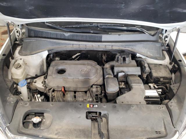 Photo 12 from auction – 2017 KIA SORENTO with VIN 5XYPG4A33HG246041