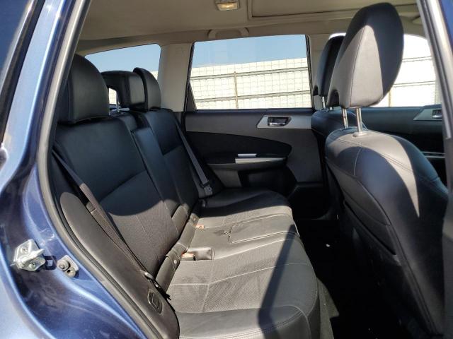 Photo 11 from auction – 2011 SUBARU FORESTER L with VIN JF2SHAEC1BH748255
