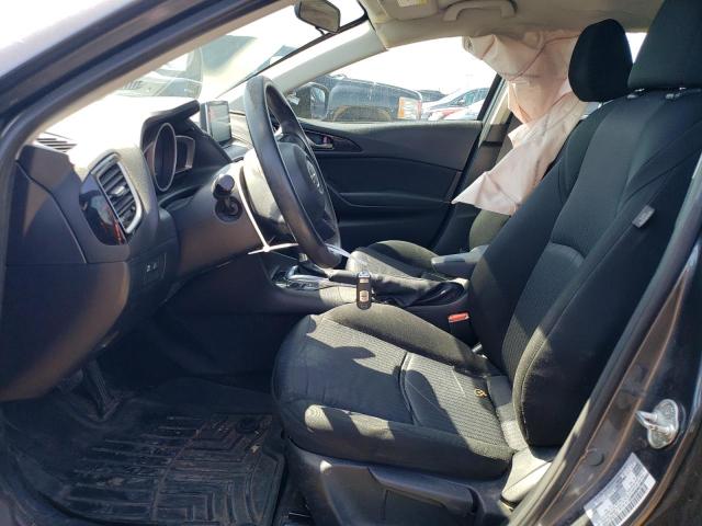Photo 7 from auction – 2015 MAZDA 3 SPORT with VIN 3MZBM1K72FM217243