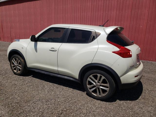 Photo 2 from auction – 2011 NISSAN JUKE S with VIN JN8AF5MV7BT028180
