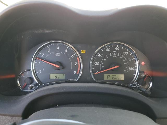 Photo 9 from auction – 2012 TOYOTA COROLLA BA with VIN 5YFBU4EE9CP050690
