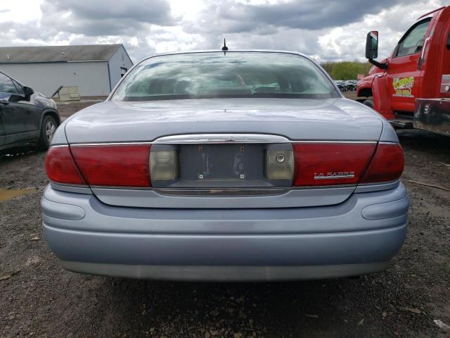 صورة رقم 6 من المزاد - 2005 BUICK LESABRE مع VIN 1G4HR54K15U207803