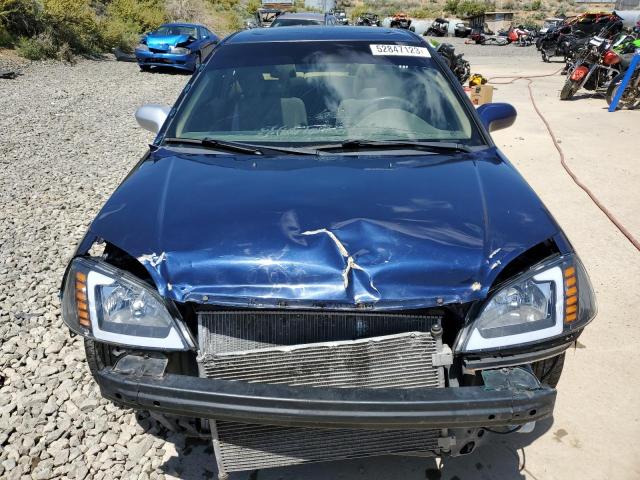 Photo 5 from auction – 2003 HONDA CIVIC EX with VIN 1HGEM21903L040683