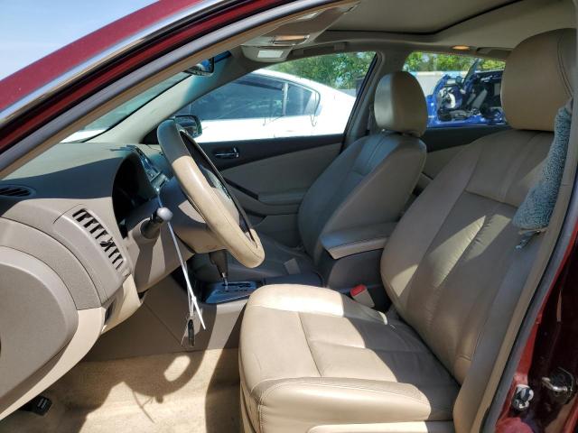 Photo 7 from auction – 2010 NISSAN ALTIMA SR with VIN 1N4BL2AP0AC185146