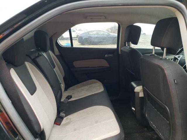 Photo 11 from auction – 2013 CHEVROLET EQUINOX LT with VIN 2GNALDEK3D6284449