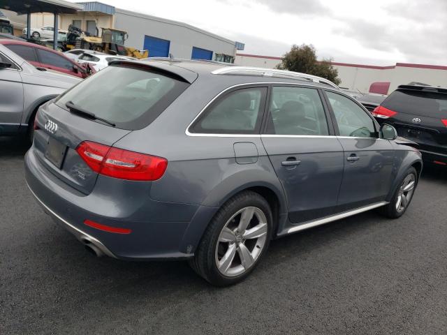 Photo 3 from auction – 2014 AUDI A4 ALLROAD with VIN WA1UFAFL8EA121216