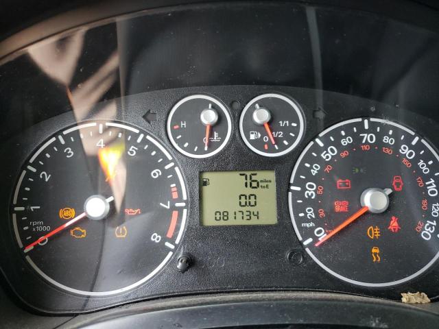 Photo 9 from auction – 2012 FORD TRANSIT CO with VIN NM0LS7BN1CT116963