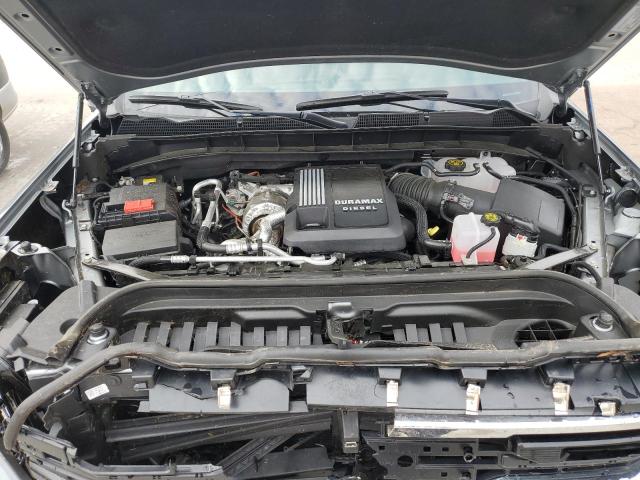 Photo 11 from auction – 2023 GMC SIERRA K15 with VIN 3GTUUDE89PG183917