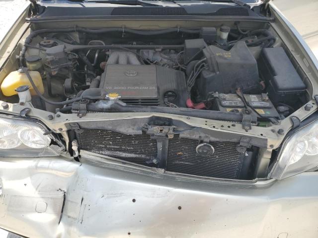 Photo 12 from auction – 2002 TOYOTA HIGHLANDER with VIN JTEHF21A320088786