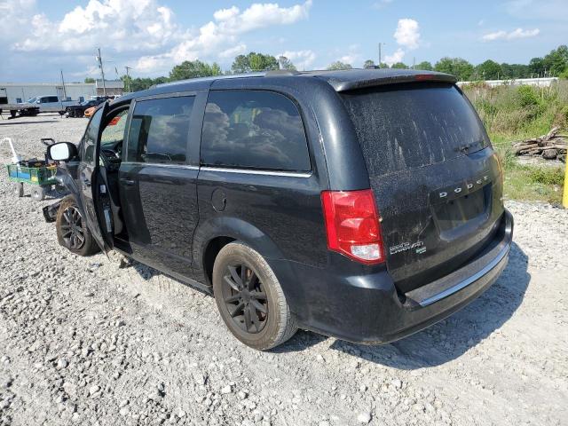 Photo 2 from auction – 2019 DODGE GRAND CARA with VIN 2C4RDGCG2KR656304
