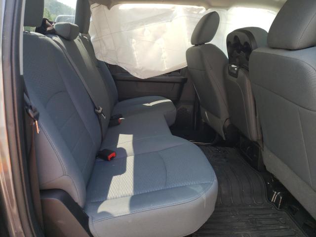 Photo 10 from auction – 2017 RAM 1500 ST with VIN 1C6RR7KG6HS705683