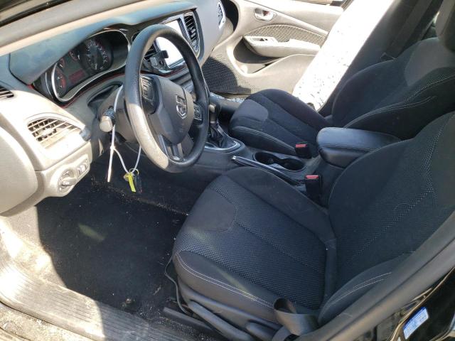 Photo 7 from auction – 2015 DODGE DART SXT with VIN 1C3CDFBB9FD415147
