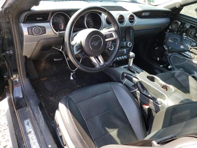 Photo 8 from auction – 2018 FORD MUSTANG with VIN 1FATP8UH5J5133502