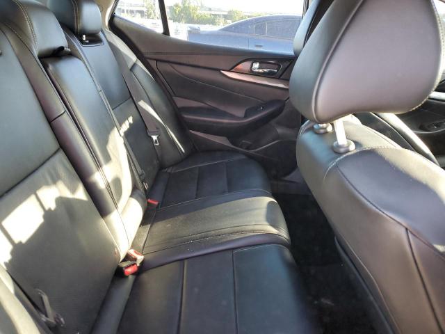 Photo 10 from auction – 2017 NISSAN MAXIMA 3.5 with VIN 1N4AA6AP4HC429562