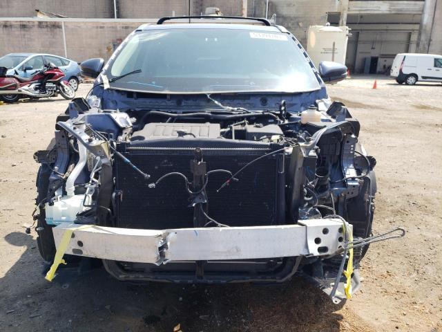 Photo 5 from auction – 2015 TOYOTA HIGHLANDER with VIN 5TDJKRFH7FS129858