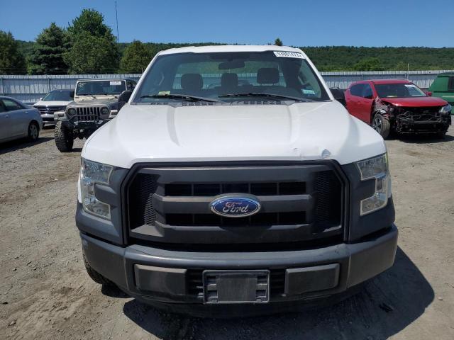 Photo 5 from auction – 2016 FORD F150 with VIN 1FTMF1C83GKF61816