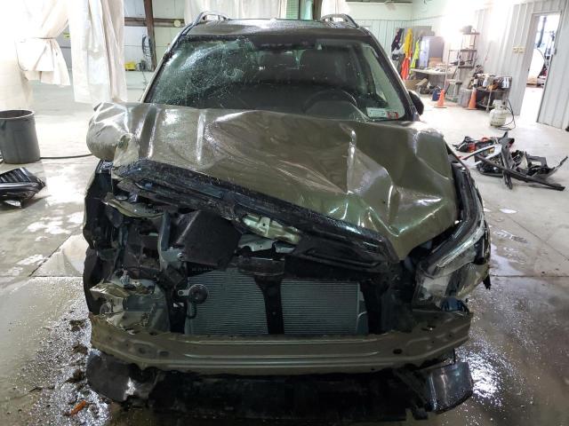 Photo 5 from auction – 2022 SUBARU FORESTER P with VIN JF2SKADC8NH430978