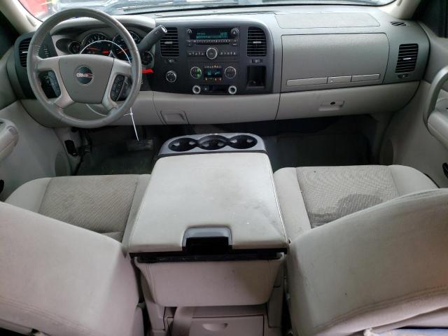 Photo 8 from auction – 2009 GMC SIERRA K15 with VIN 3GTEK23C79G214526